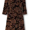 Velvet Hyannis Dress<Soft Surroundings Discount