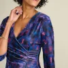 Velvet Hyannis Dress<Soft Surroundings Discount