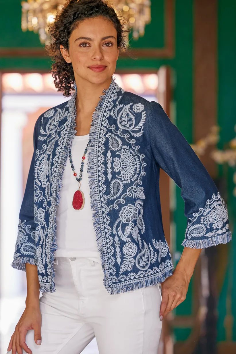 Veronica Ribbed Tank<Soft Surroundings Online