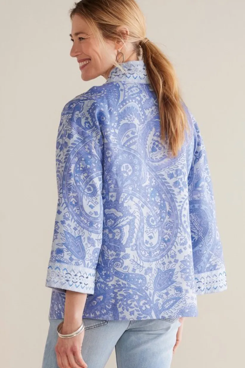 Verrado Jacket<Soft Surroundings Hot