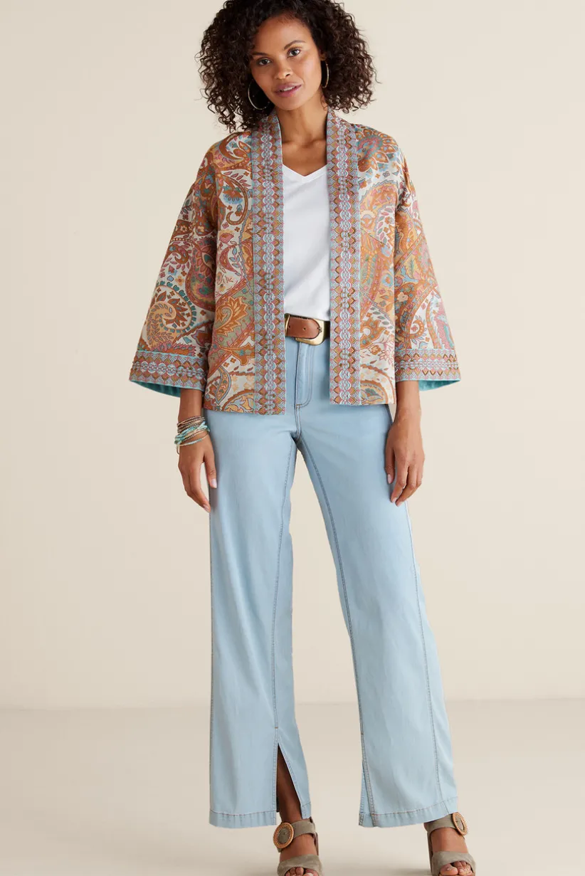 Verrado Jacket<Soft Surroundings Hot