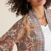 Verrado Jacket<Soft Surroundings Hot