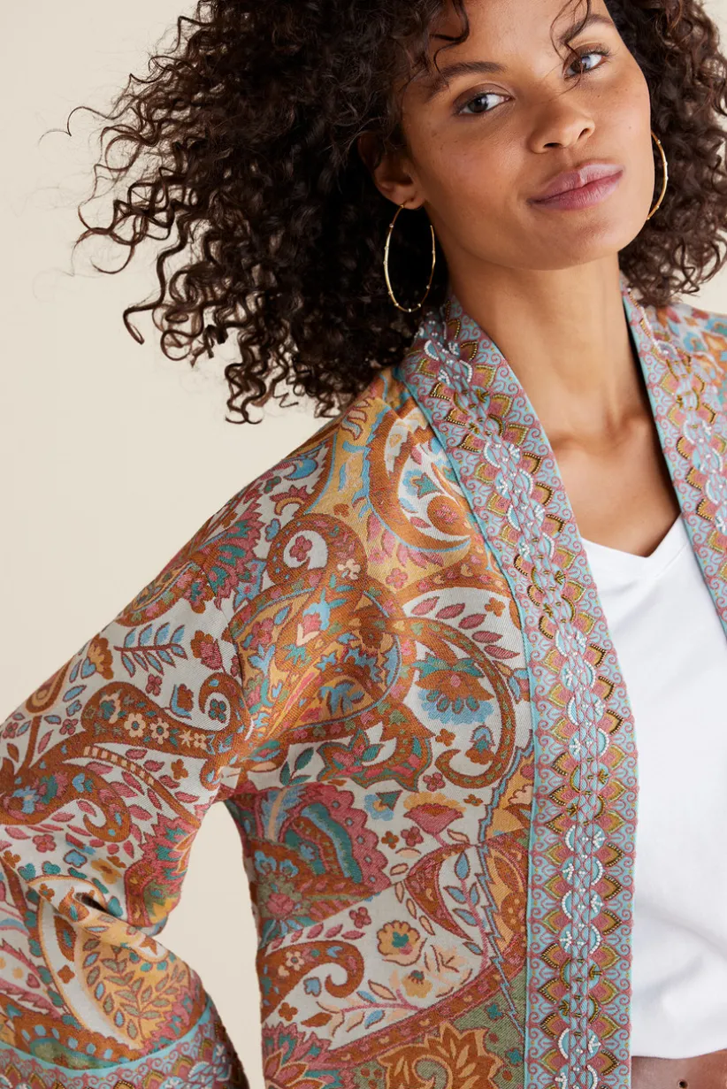 Verrado Jacket<Soft Surroundings Hot