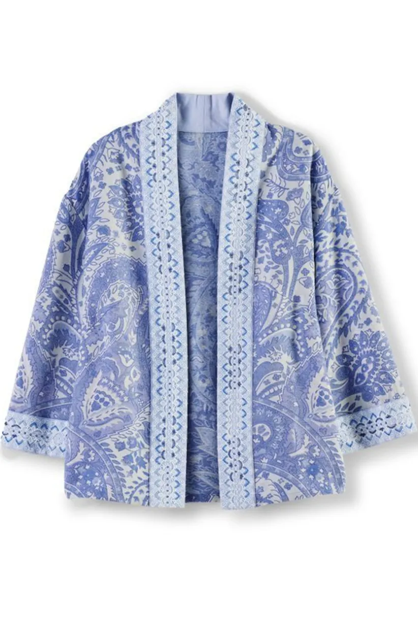 Verrado Jacket<Soft Surroundings Hot