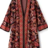 Vitrine Jacquard Cardigan<Soft Surroundings Best