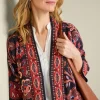 Vitrine Jacquard Cardigan<Soft Surroundings Best