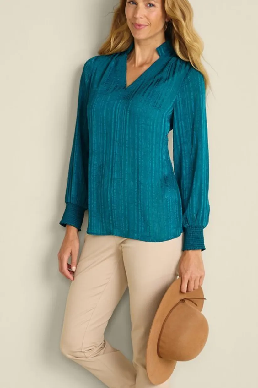 Westie Wool Floppy Hat<Soft Surroundings Online