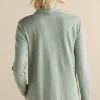 Westminster Tunic Sweatshirt<Soft Surroundings Clearance
