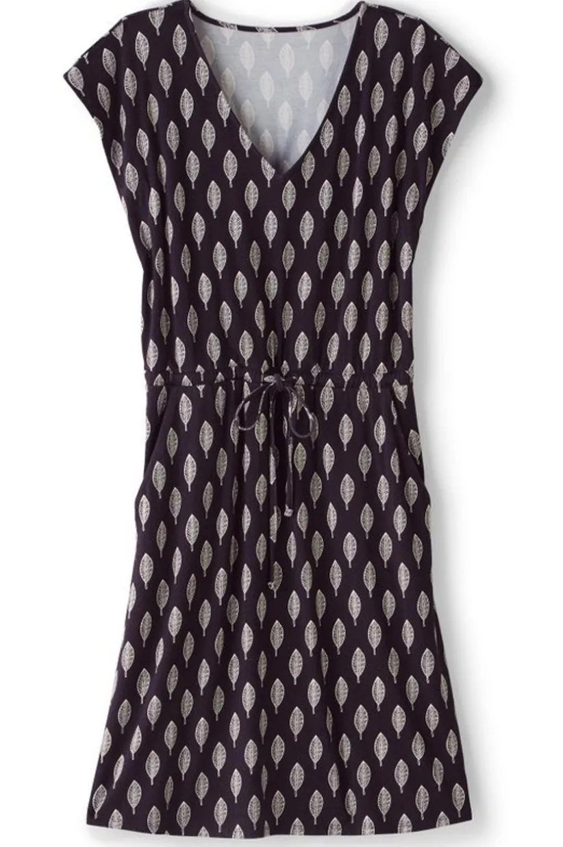 Whitley Short Dress<Soft Surroundings Clearance