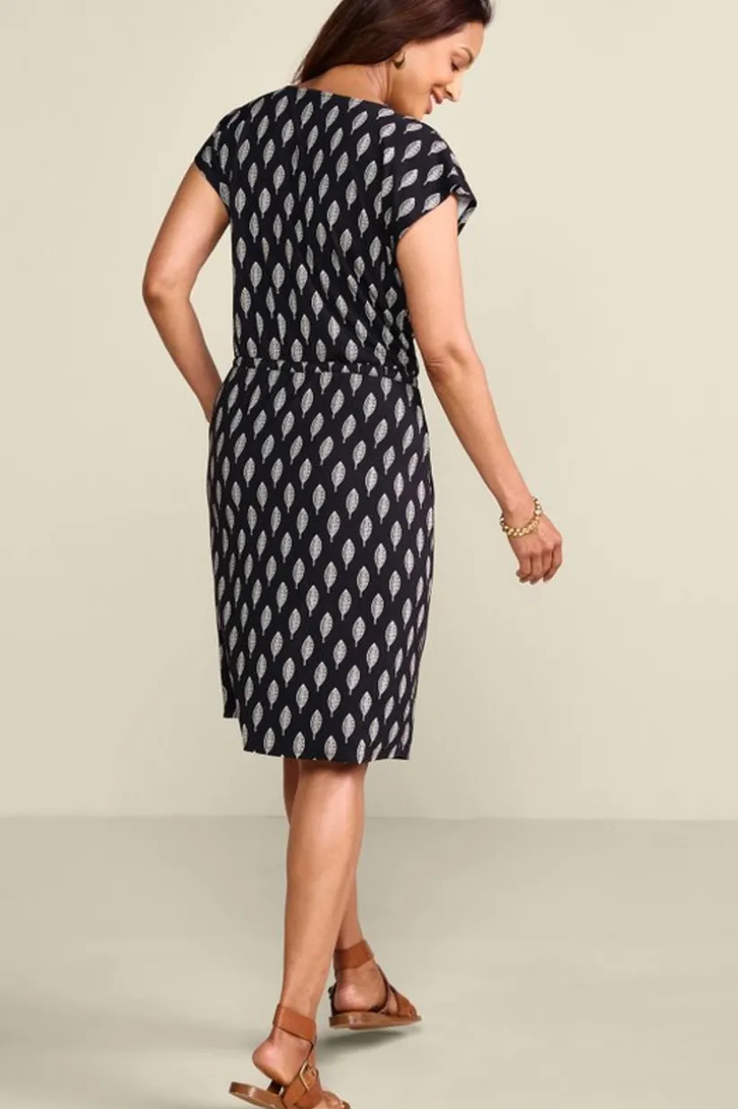 Whitley Short Dress<Soft Surroundings Clearance