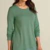 Willa Layered Tunic<Soft Surroundings Fashion