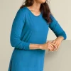 Willa Layered Tunic<Soft Surroundings Fashion