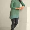 Willa Layered Tunic<Soft Surroundings Fashion