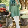 Willa Layered Tunic<Soft Surroundings Fashion