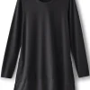 Willa Layered Tunic<Soft Surroundings Fashion