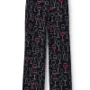 Wine Down Sleep Pants<Soft Surroundings Clearance
