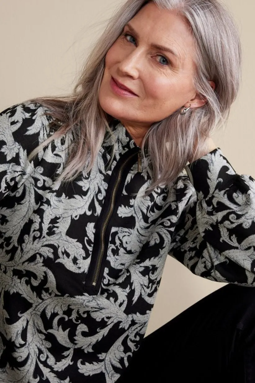 Winona Pullover<Soft Surroundings Online