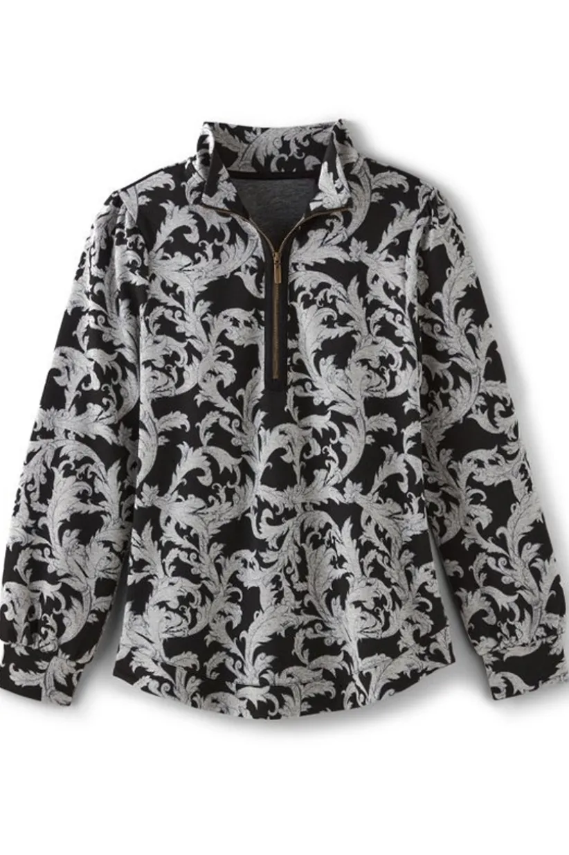 Winona Pullover<Soft Surroundings Online