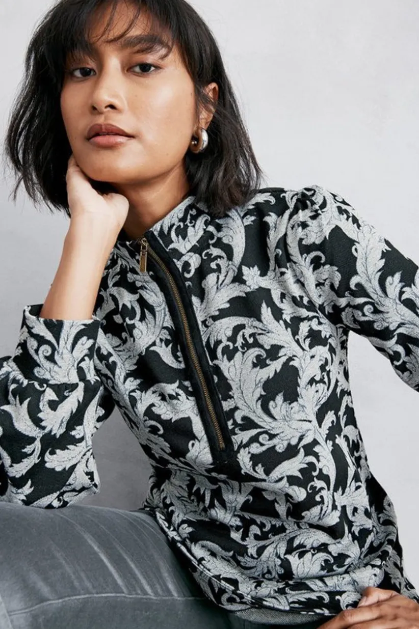 Winona Pullover<Soft Surroundings Online