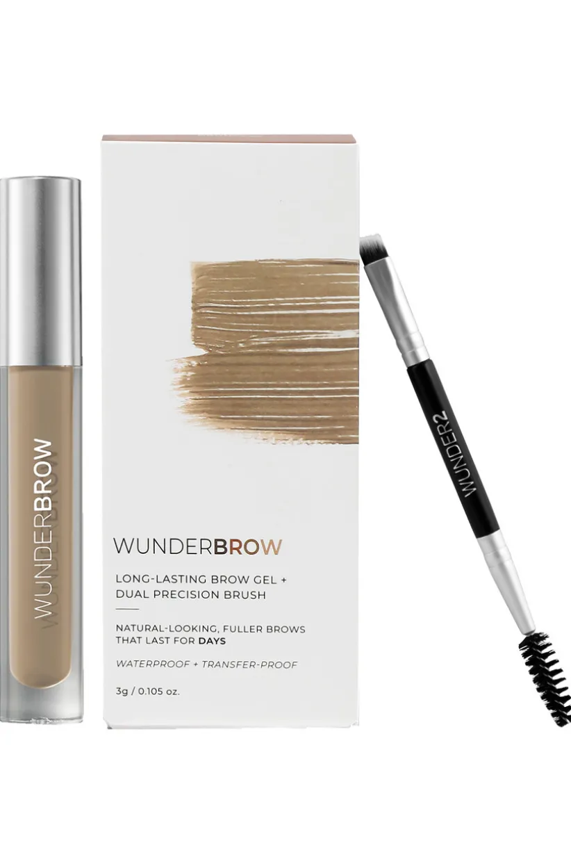 Wunderbrow Brow Gel<Soft Surroundings Best