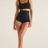 Yummie High Waist Shaping Brief<Soft Surroundings New