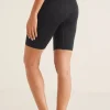 Yummie High Waist Thigh Shaper Short<Soft Surroundings New