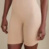 Yummie High Waist Thigh Shaper Short<Soft Surroundings New