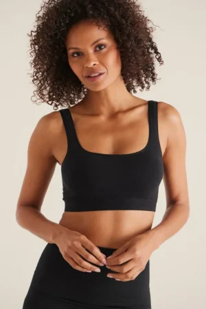 Yummie Tanya Bralette<Soft Surroundings Fashion