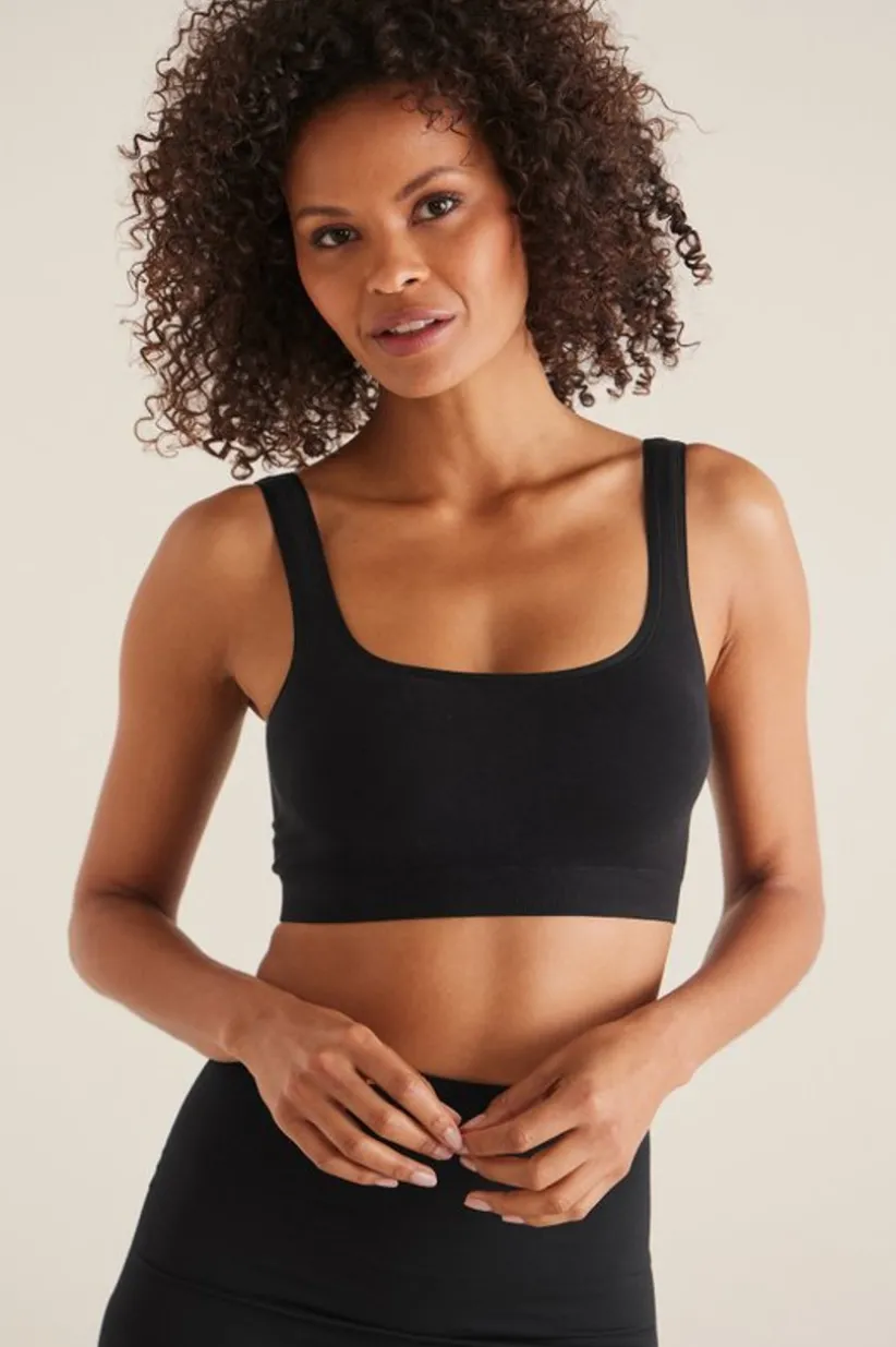 Yummie Tanya Bralette<Soft Surroundings Fashion