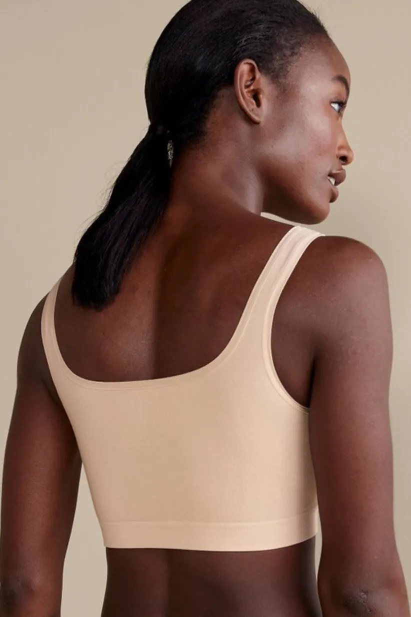 Yummie Tanya Bralette<Soft Surroundings Fashion