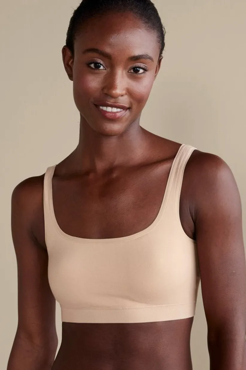 Yummie Tanya Bralette<Soft Surroundings Fashion