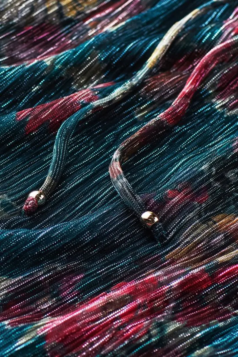 Yvonne Shimmer Top<Soft Surroundings Sale