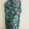 Zorica Caftan<Soft Surroundings Clearance
